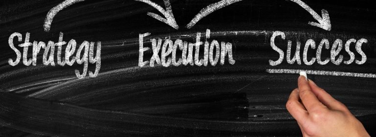 Bridging the Strategy–Execution Gap: How Business Architecture Transforms Strategic Intent into Operational Reality